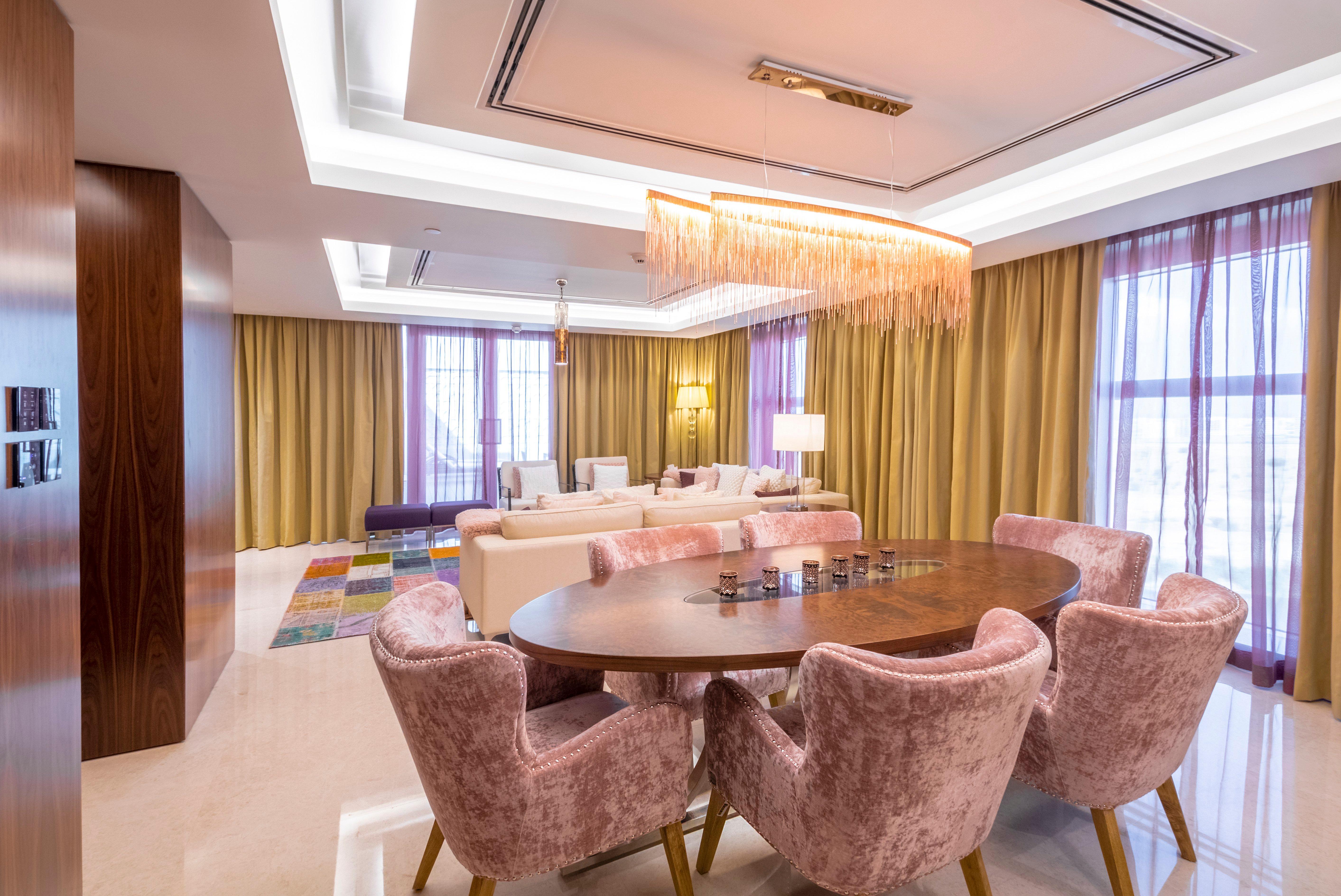 Crowne Plaza Muscat Ocec By Ihg Hotel Exterior foto